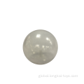Rubber Bone Plastic Ball For Dog Playing Supplier